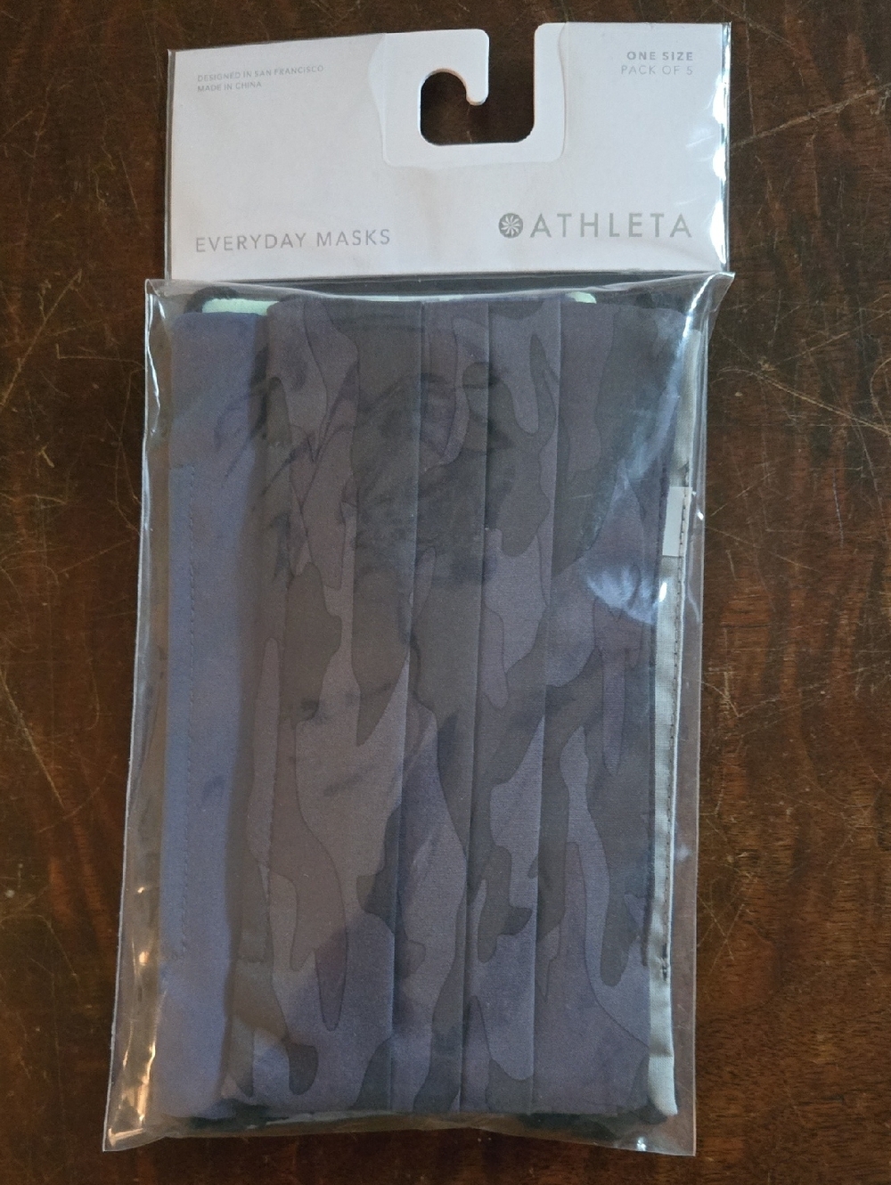 Athleta Everyday Mask Pack